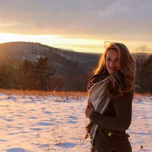 Meet your Posher, Shannon